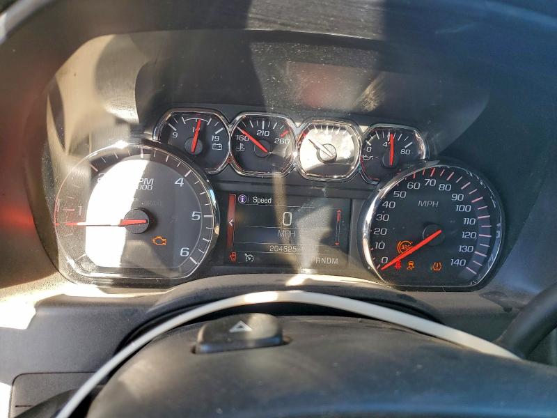 Aukcja sprzedaży 2014 Gmc Sierra, vin: 3GTU2VEC6EG450184, numer aukcji: 94580105