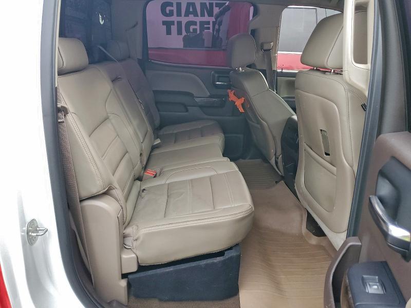 95760175 :رقم المزاد ، 1GT424E83FF179092 vin ، 2015 Gmc Sierra مزاد بيع
