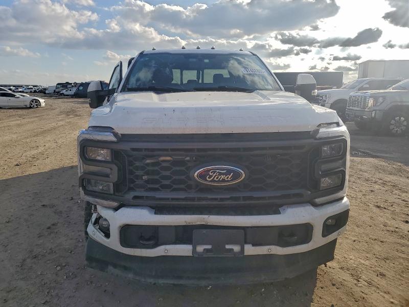 Aukcja sprzedaży 2023 Ford F250, vin: 1FT8W2BM7PEC41600, numer aukcji: 41943416