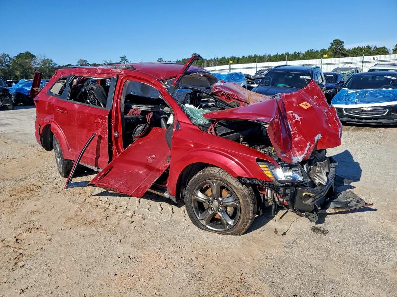 Продажа на аукционе авто 2015 Dodge Journey, vin: 3C4PDCGB2FT591732, номер лота: 96493105