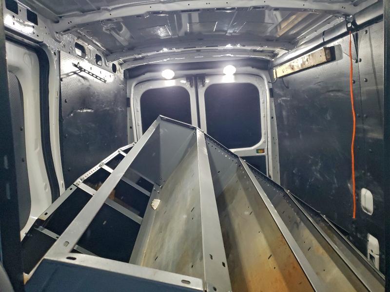 2018 Ford Transit მანქანა იყიდება აუქციონზე, vin: 1FTYR2CM1JKB44634, აუქციონის ნომერი: 92914485