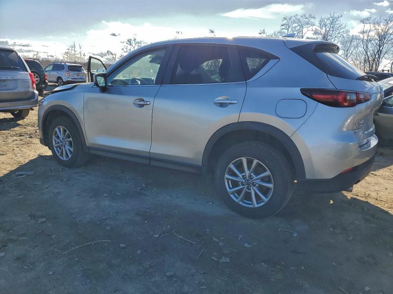 Продаж на аукціоні авто 2023 Mazda Cx-5, vin: JM3KFBBM6P0186938, номер лоту: 95701625