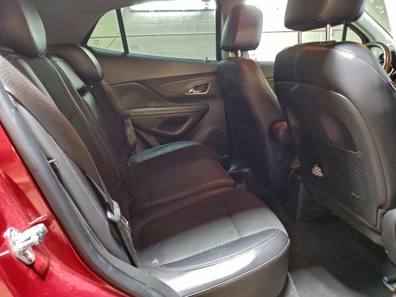 Продаж на аукціоні авто 2013 Buick Encore, vin: KL4CJBSB8DB192048, номер лоту: 95720905