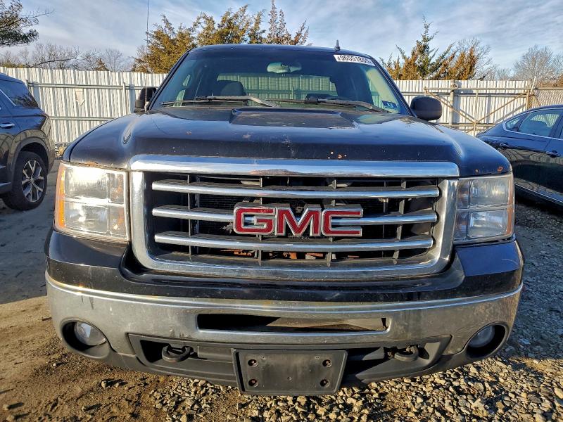 Aukcja sprzedaży 2013 Gmc Sierra, vin: 1GTR2VE04DZ277095, numer aukcji: 96551855