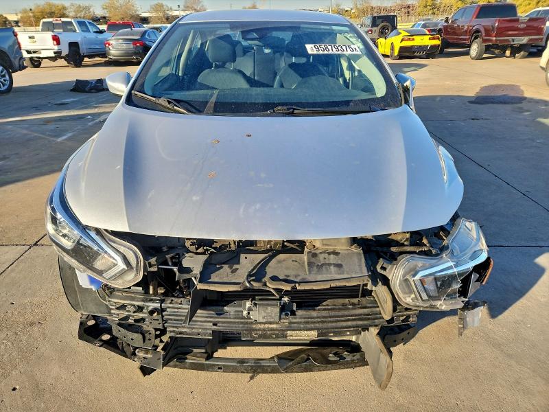 Продажа на аукционе авто 2023 Nissan Versa, vin: 3N1CN8EV1PL838670, номер лота: 95879375