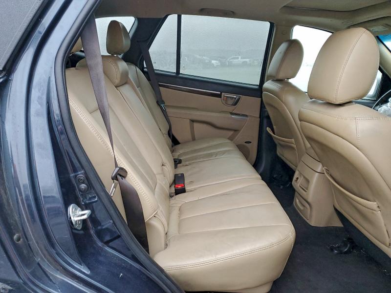 Продажа на аукционе авто 2012 Hyundai Santa Fe, vin: 5XYZK4AG3CG133631, номер лота: 95671105