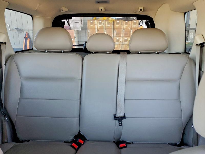 2008 Ford Escape Hev მანქანა იყიდება აუქციონზე, vin: 1FMCU49H68KB83563, აუქციონის ნომერი: 96111765
