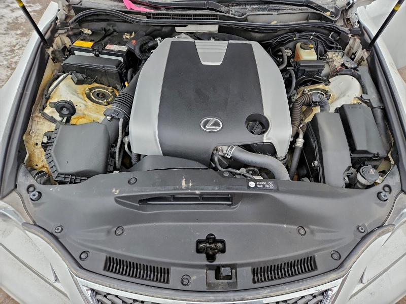95173305 :رقم المزاد ، JTHCM1D21G5013015 vin ، 2016 Lexus Is 300 مزاد بيع