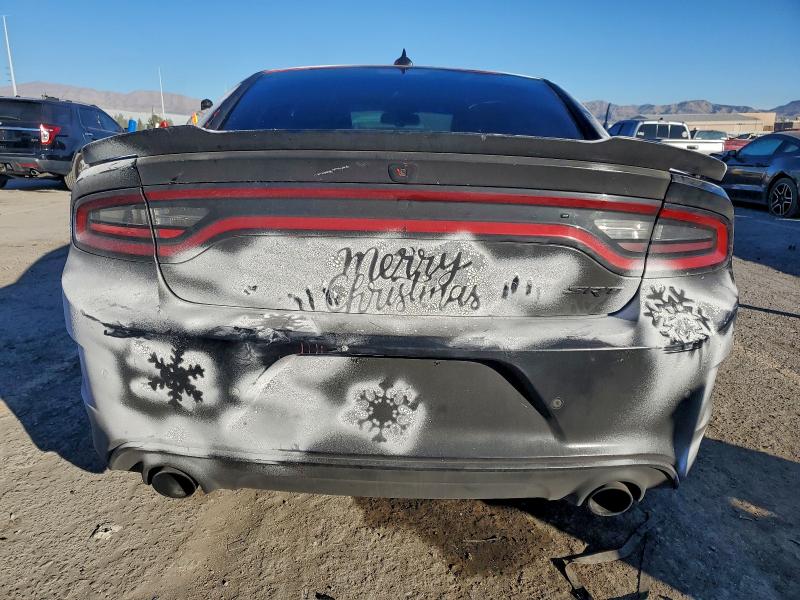 Aukcja sprzedaży 2016 Dodge Charger, vin: 2C3CDXEJ3GH318846, numer aukcji: 96326955