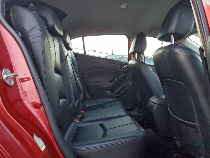 Aukcja sprzedaży 2018 Mazda 3, vin: 3MZBN1L32JM210861, numer aukcji: 93041155
