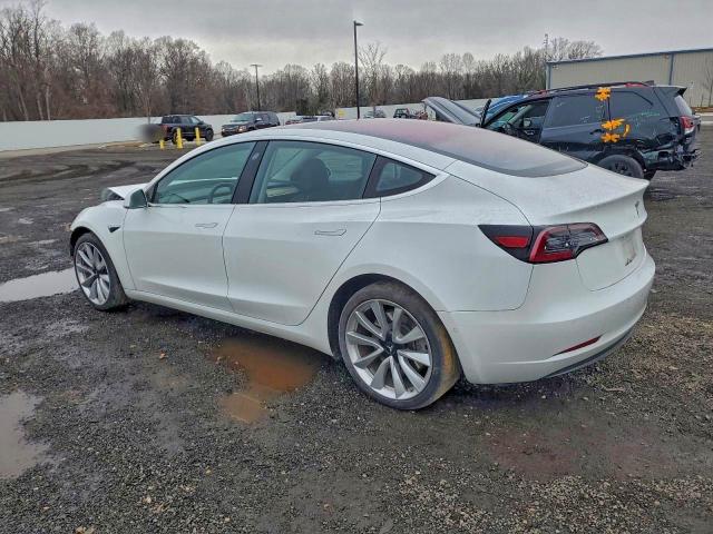 Aukcja sprzedaży 2018 Tesla Model 3, vin: 5YJ3E1EA0JF015686, numer aukcji: 95513985