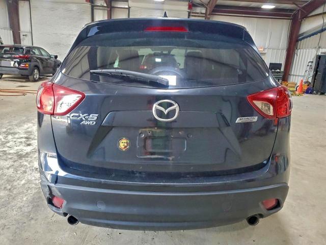 Aukcja sprzedaży 2016 Mazda Cx-5, vin: JM3KE4DY0G0820937, numer aukcji: 94475715