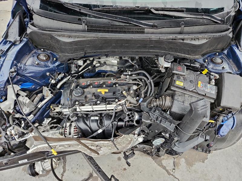 Продажа на аукционе авто 2026 Kia Seltos, vin: KNDEP2AA8T7852127, номер лота: 95001725