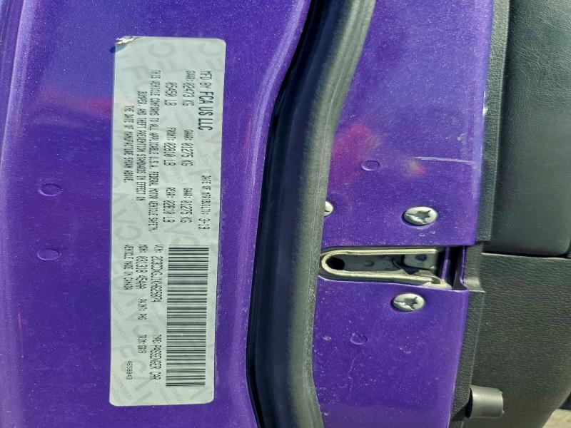 Продаж на аукціоні авто 2019 Dodge Charger, vin: 2C3CDXGJ1KH625874, номер лоту: 95319465