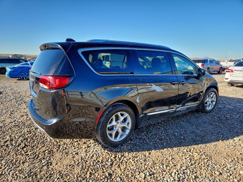 Aukcja sprzedaży 2018 Chrysler Pacifica, vin: 2C4RC1BG3JR154319, numer aukcji: 96597475