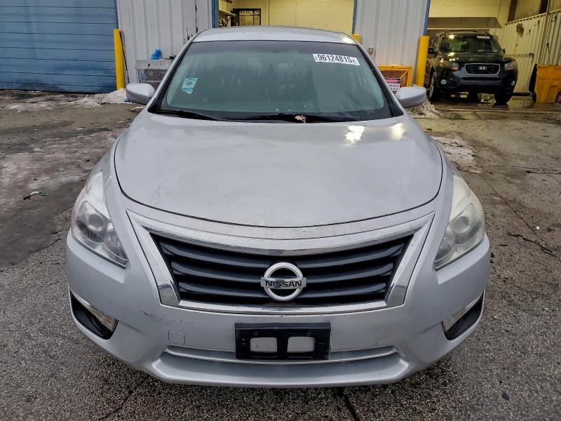 Продаж на аукціоні авто 2015 Nissan Altima, vin: 1N4AL3AP7FC174279, номер лоту: 53547536