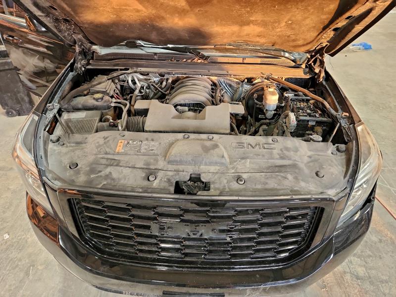 Aukcja sprzedaży 2017 Gmc Yukon, vin: 1GKS2BKC4HR134379, numer aukcji: 97369465