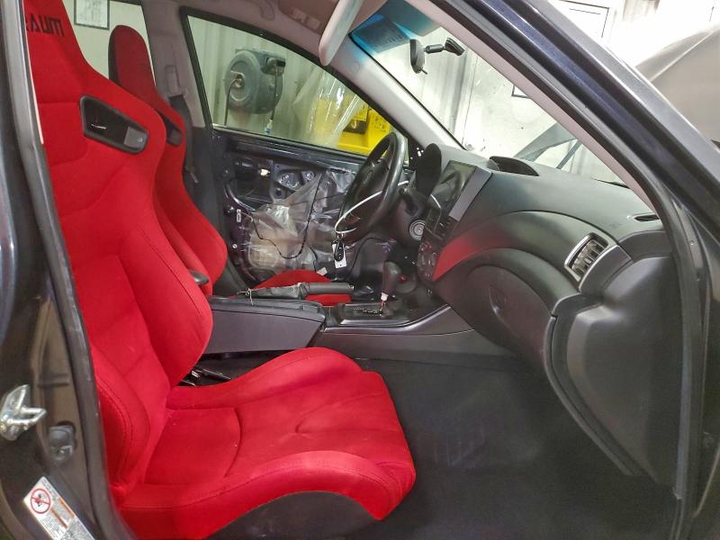Продажа на аукционе авто 2011 Subaru Impreza, vin: JF1GE6A67BH509034, номер лота: 97596935