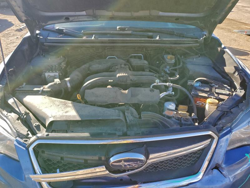 Aukcja sprzedaży 2017 Subaru Crosstrek, vin: JF2GPABC3HH239371, numer aukcji: 97759195