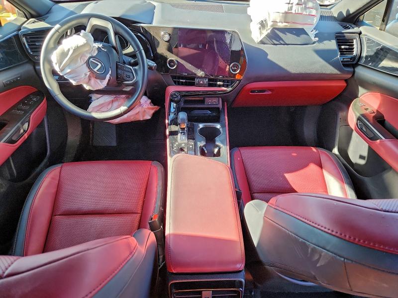 Aukcja sprzedaży 2025 Lexus Nx, vin: JTJGKCEZ1S5025901, numer aukcji: 96191485