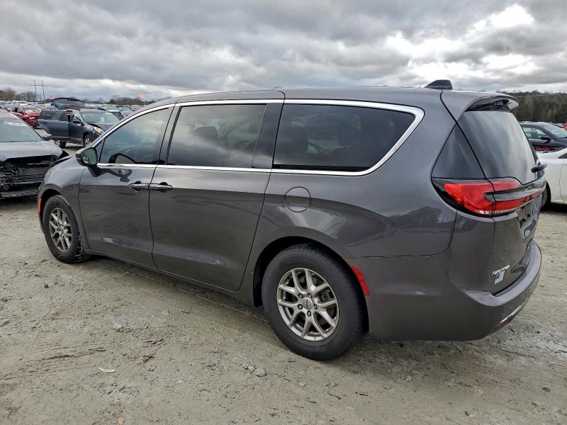 Продажа на аукционе авто 2023 Chrysler Pacifica, vin: 2C4RC1BG5PR508365, номер лота: 95257605