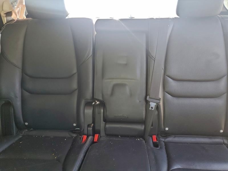 96738025 :رقم المزاد ، JM3TCBCY7J0217572 vin ، 2018 Mazda Cx-9 مزاد بيع