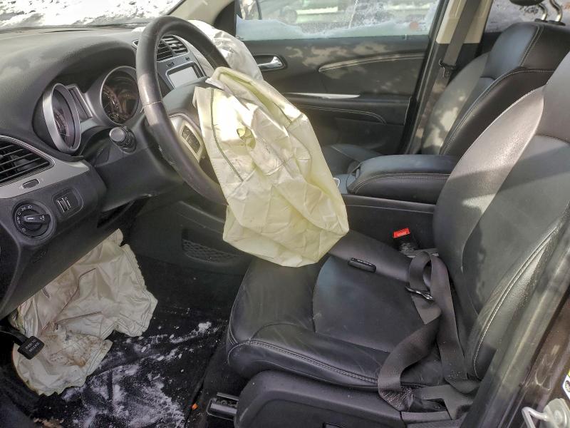 Продажа на аукционе авто 2018 Dodge Journey, vin: 3C4PDDFG3JT505811, номер лота: 95940295