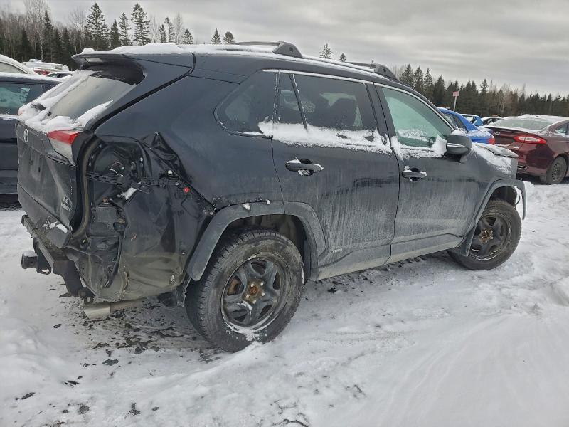 Продажа на аукционе авто 2022 Toyota Rav4, vin: 2T3BWRFV4NW144541, номер лота: 95060025