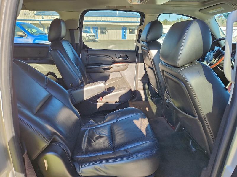 Продажа на аукционе авто 2014 Cadillac Escalade E, vin: 1GYS4JEFXER205760, номер лота: 97741725