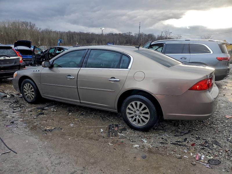 Продаж на аукціоні авто 2006 Buick Lucerne, vin: 1G4HP57276U229873, номер лоту: 96247195