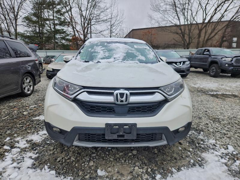 2017 Honda Cr-v მანქანა იყიდება აუქციონზე, vin: 5J6RW2H88HL073519, აუქციონის ნომერი: 95006815