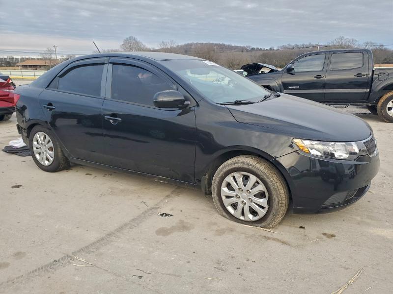 Продажа на аукционе авто 2012 Kia Forte, vin: KNAFU4A28C5623540, номер лота: 96540815