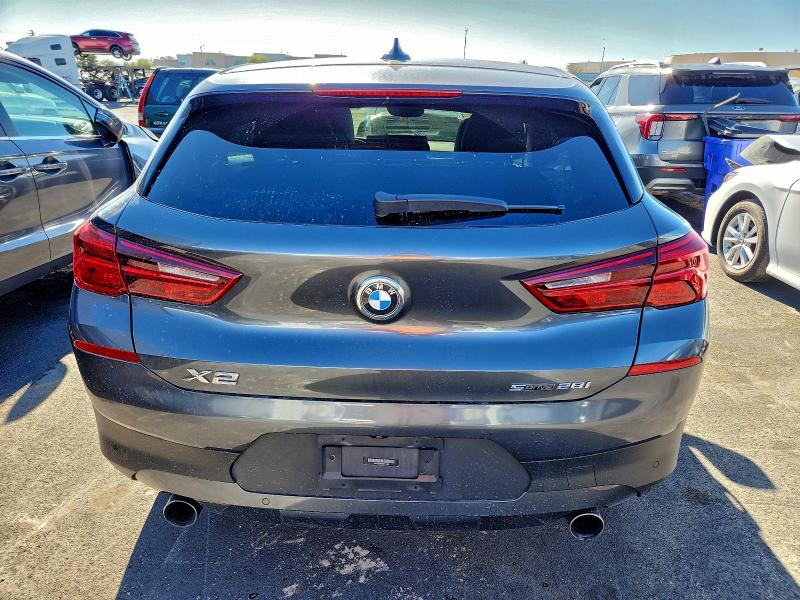 92766065 :رقم المزاد ، WBXYJ3C55KEP77422 vin ، 2019 Bmw X2 مزاد بيع