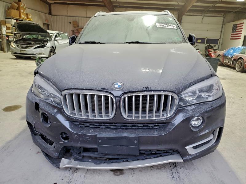 Aukcja sprzedaży 2017 Bmw X5, vin: 5UXKR0C50H0V65929, numer aukcji: 96203955