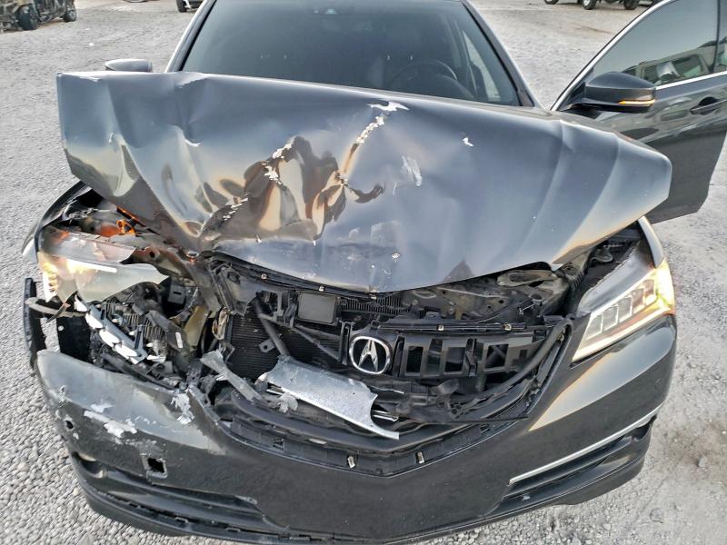 Aukcja sprzedaży 2015 Acura Tlx, vin: 19UUB3F74FA007278, numer aukcji: 96237705