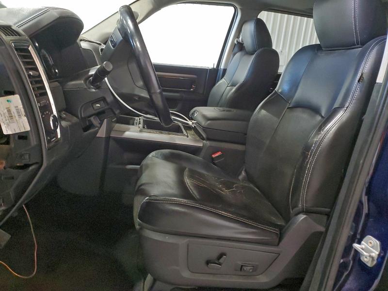 Продажа на аукционе авто 2014 Ram 1500, vin: 1C6RR6MT9ES454142, номер лота: 95008305