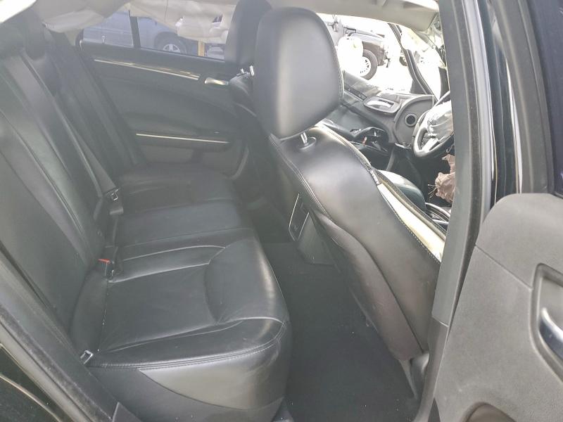 97988575 :رقم المزاد ، 2C3CCARG6KH690060 vin ، 2019 Chrysler 300 مزاد بيع