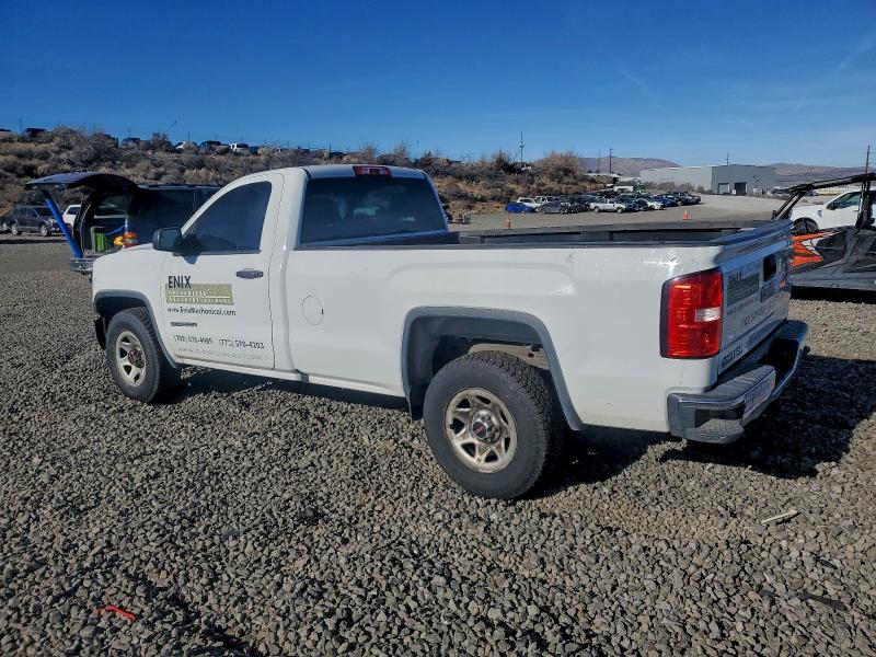 Aukcja sprzedaży 2017 Gmc Sierra, vin: 1GTN1LEC5HZ900861, numer aukcji: 93665485