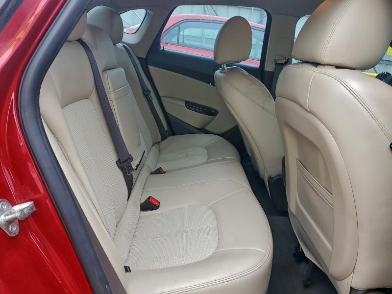 Aukcja sprzedaży 2014 Buick Verano, vin: 1G4PP5SK3E4161413, numer aukcji: 96354155