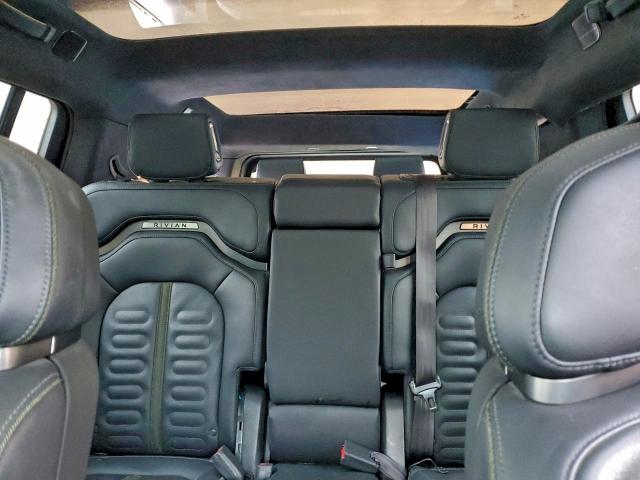95746755 :رقم المزاد ، 7PDSGABLXPN020988 vin ، 2023 Rivian R1s Launch مزاد بيع