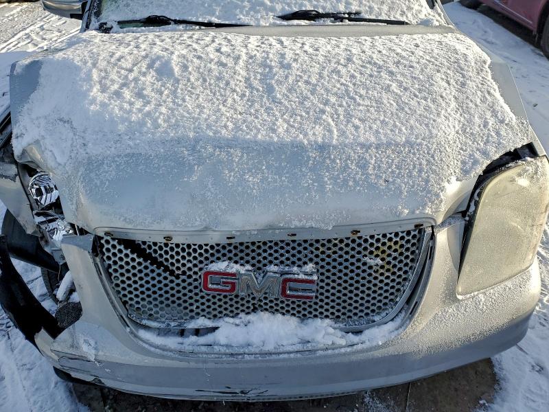 Продажа на аукционе авто 2010 Gmc Yukon Xl, vin: 1GKUKKE31AR202745, номер лота: 95940155