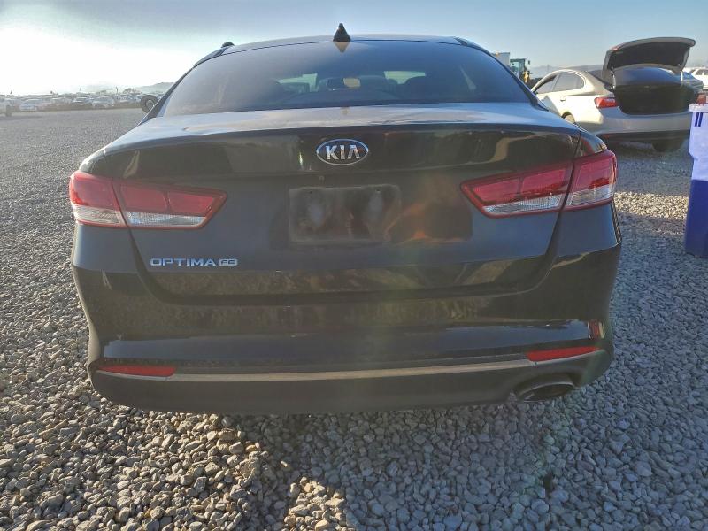 Aukcja sprzedaży 2016 Kia Optima Lx, vin: 5XXGT4L37GG094177, numer aukcji: 91355255