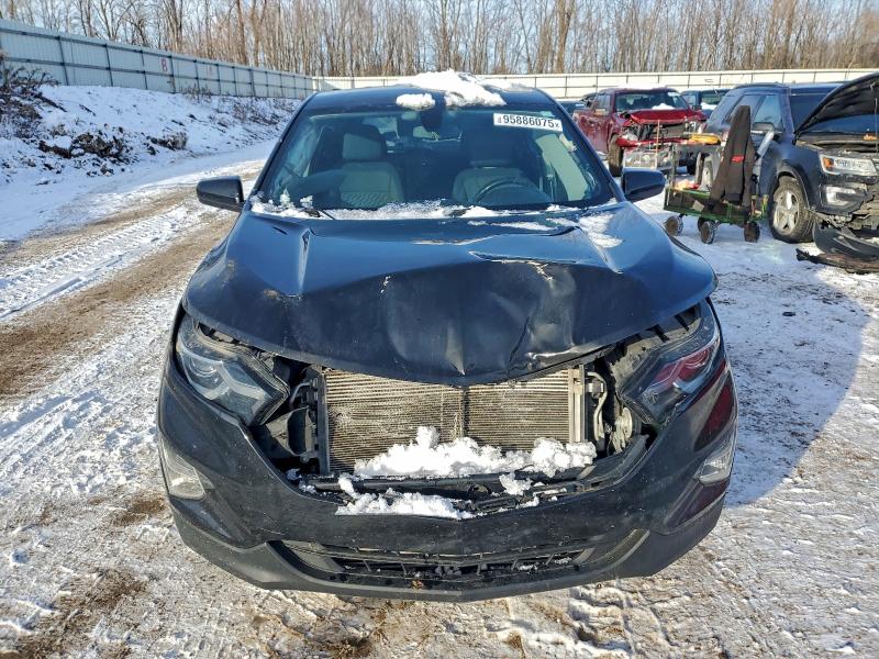 Продажа на аукционе авто 2019 Chevrolet Equinox, vin: 2GNAXKEV1K6126451, номер лота: 95886075