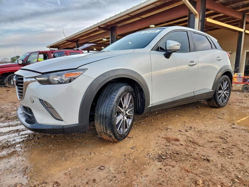 Aukcja sprzedaży 2018 Mazda Cx-3, vin: JM1DKDC7XJ0329592, numer aukcji: 94741505