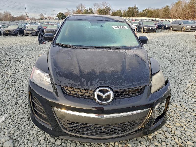 Aukcja sprzedaży 2011 Mazda Cx-7, vin: JM3ER2AM4B0392080, numer aukcji: 97462645