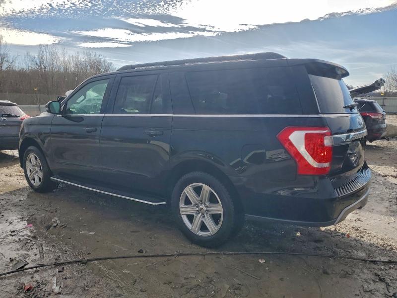 97173065 :رقم المزاد ، 1FMJK1JT2JEA09814 vin ، 2018 Ford Expedition مزاد بيع