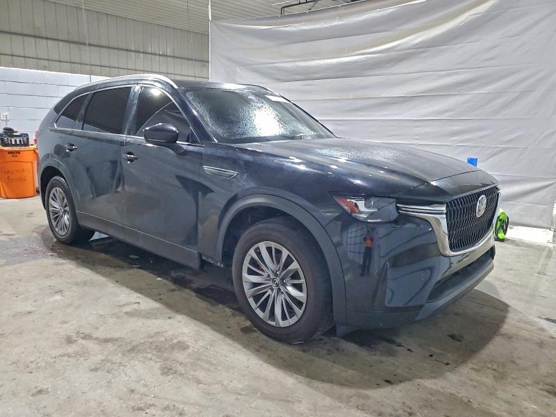 Aukcja sprzedaży 2024 Mazda Cx-90 Pref, vin: JM3KKCHD4R1125528, numer aukcji: 96909145