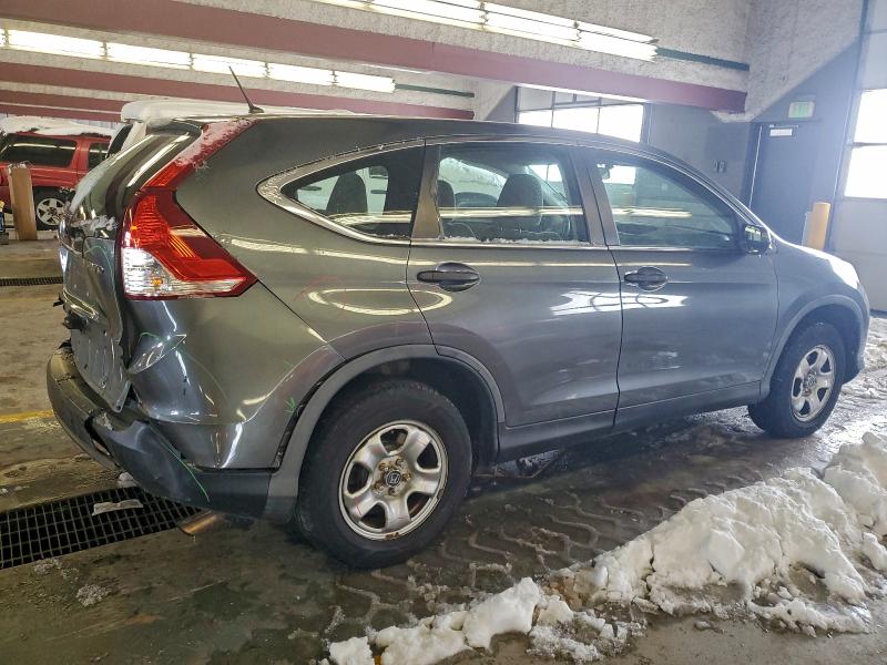 Продаж на аукціоні авто 2013 Honda Cr-v, vin: 2HKRM4H32DH617023, номер лоту: 95285335