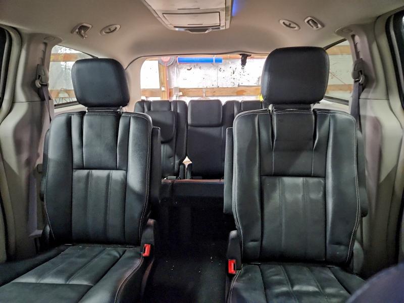 Продажа на аукционе авто 2014 Chrysler Town & Country, vin: 2C4RC1BG6ER256347, номер лота: 94469335