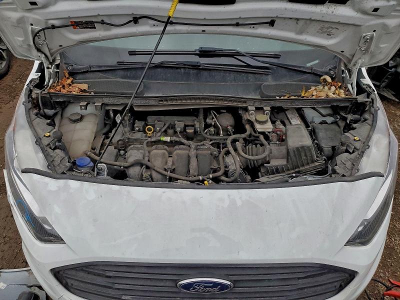 Продажа на аукционе авто 2020 Ford Transit Connect, vin: NM0LS7F26L1452717, номер лота: 96283965